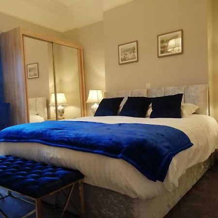 Bolands Self Catering Accommodation Hacketstown Kültér fotó