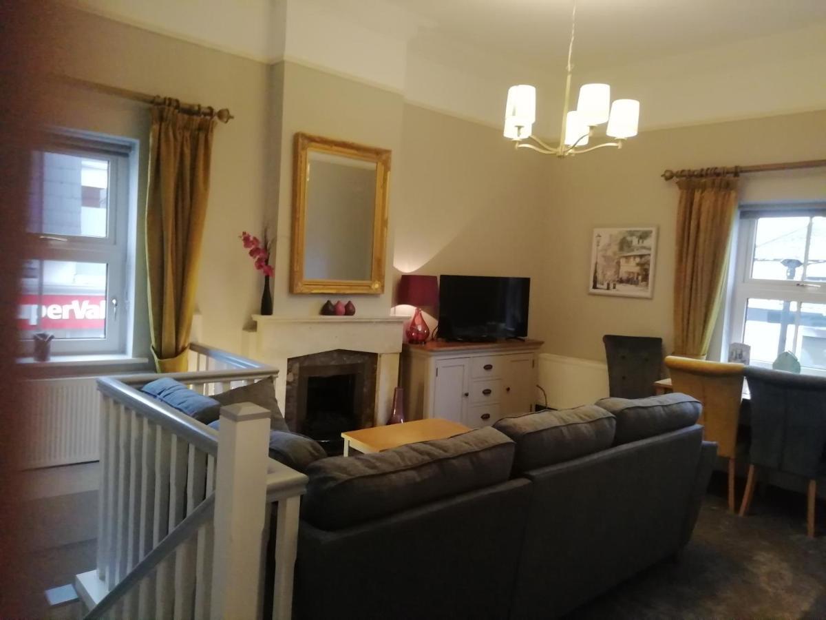 Bolands Self Catering Accommodation Hacketstown Kültér fotó