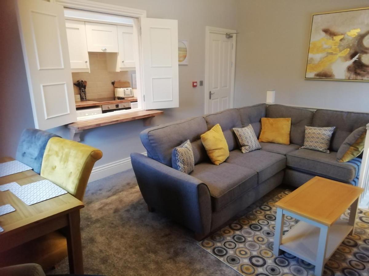 Bolands Self Catering Accommodation Hacketstown Kültér fotó