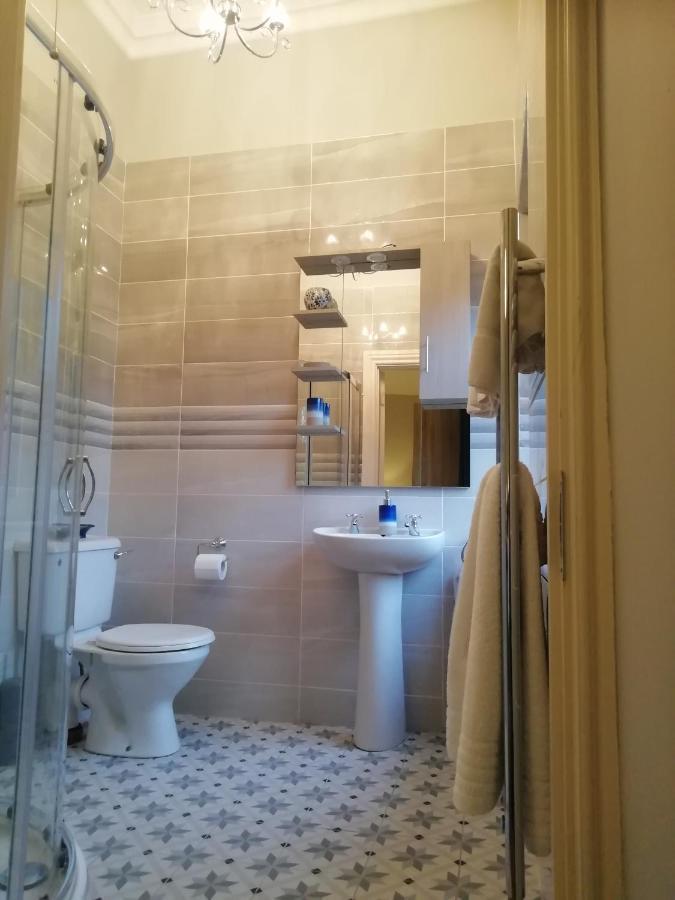 Bolands Self Catering Accommodation Hacketstown Kültér fotó