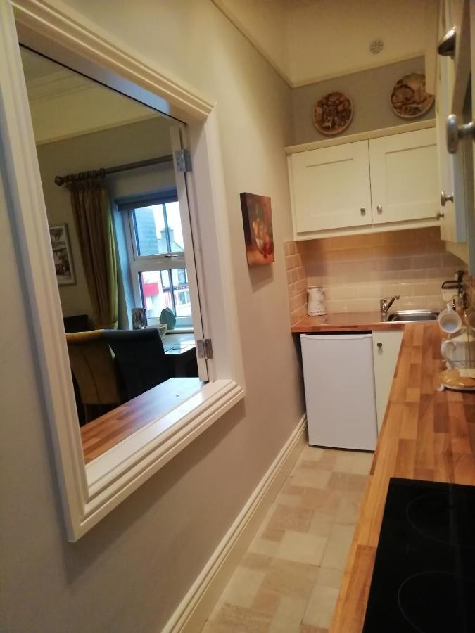 Bolands Self Catering Accommodation Hacketstown Kültér fotó